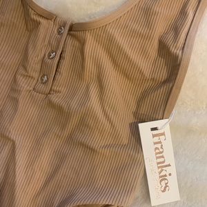 COPY - Frankies bikini